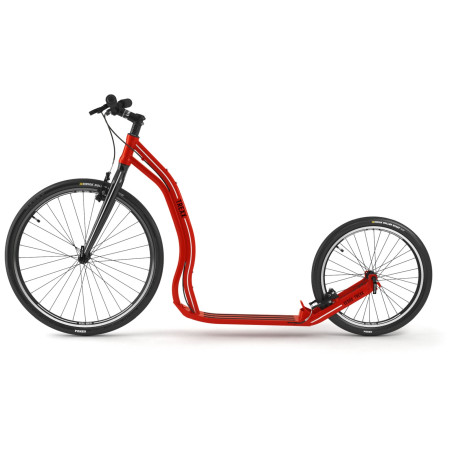 Trottinette Yedoo Trexx