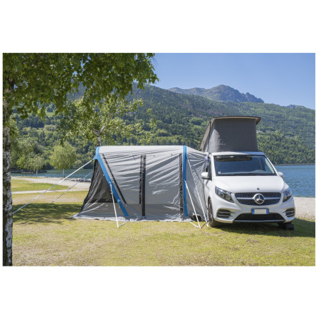 Auvent Brunner Air Travel II A.I.R. TECH