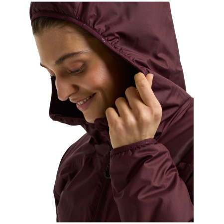 Veste softshell femme Didriksons Karix Wns Jkt 3