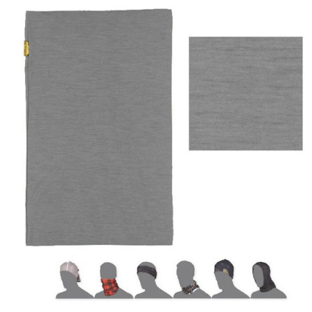 Foulard multifonctionnel Sensor Tube Merino Wool