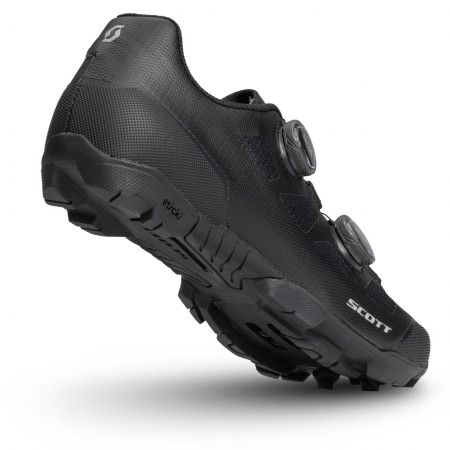 Chaussures vélo hommes Scott Mtb Vertec