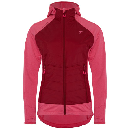 Sweat-shirt femme Silvini Divera