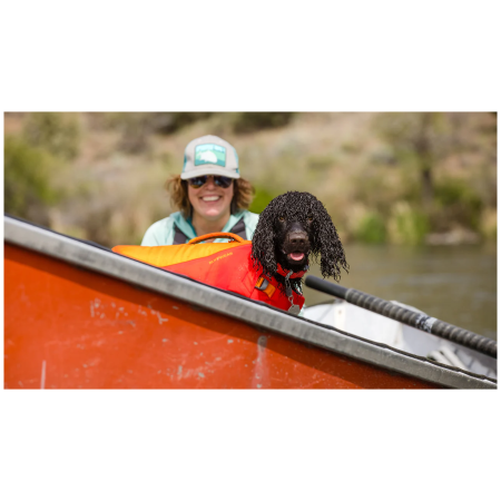 Collier pour chien Ruffwear Confluence™ Collar