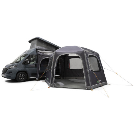 Tente caravane Vango HexAway Pro Air Mid