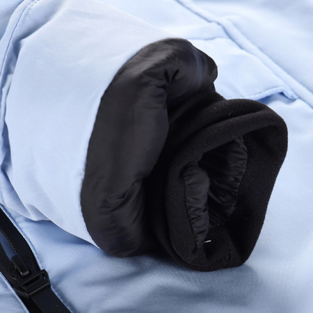 Veste d'hiver femme Alpine Pro Werda 2