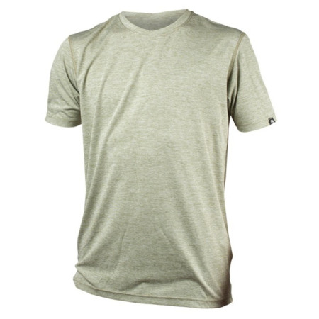 T-shirt homme Northfinder Kingston green Green