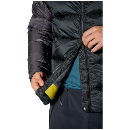 Veste homme Rab Neutrino Pro Hoody