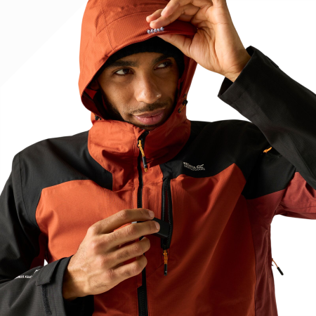 Veste homme Regatta Sacramento 3in1