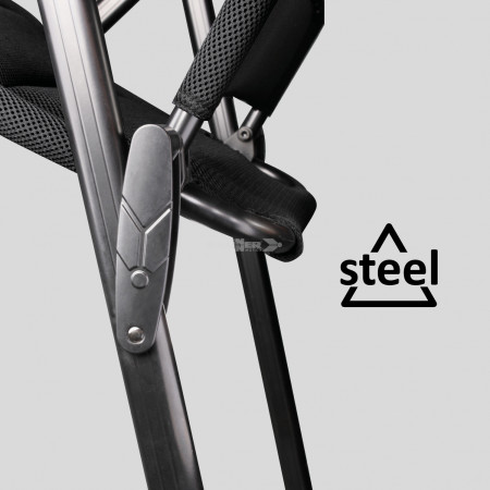 Chaise Brunner Aravel Vitachic L