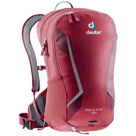 Sac à dos Deuter Race Exp Air (2020) bordeau CranberryMaron