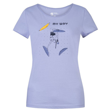 T-shirt femme Rafiki Jay
