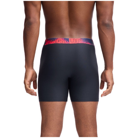 Caleçon homme Under Armour Perf Tech Nov 6in
