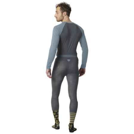 T-shirt fonctionnel homme Dynafit Tour Light Merino M L/S Tee