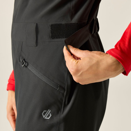 Pantalon homme Dare 2b Twin Tip Bibbed Pant