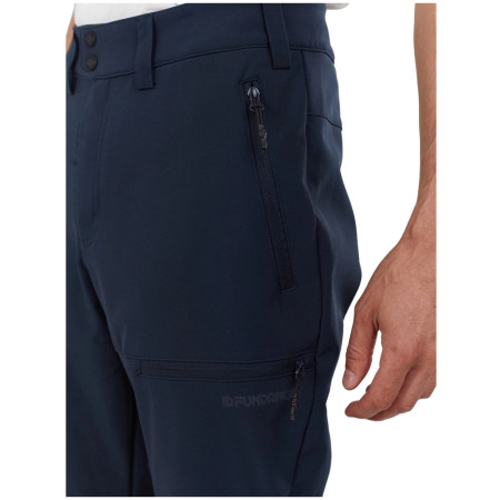 Pantalon softshell homme Fundango Akira II Softshell Pants