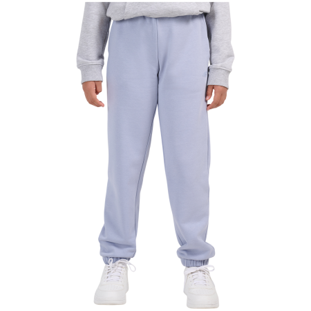 Pantalons de survêtement enfant 4F Trousers Cas F1784 Light Blue bleu clair Light Blue