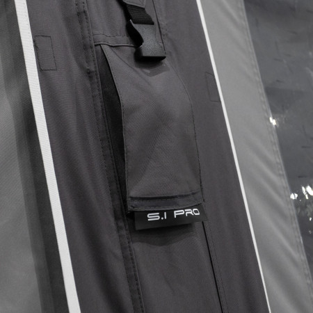 Tente caravane Vango Balletto Pro Air 330