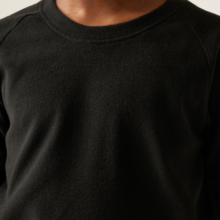 T-shirt fonctionnel enfant Regatta Junior Thermal Baselayer Top