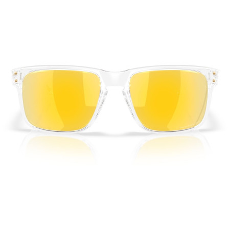 Lunettes soleil OAKLEY Holbrook Clear