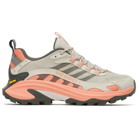 Chaussures randonnée femme Merrell Moab Speed 2 GTX