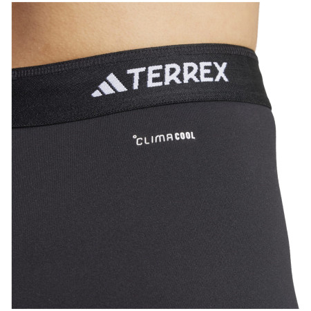 Leggings femmes Adidas Multi Synt Ti W