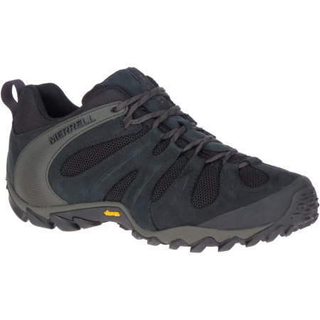 Chaussures homme Merrell CHAM 8 vert Black