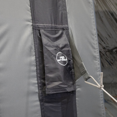 Tente caravane Vango Cove III Air Low