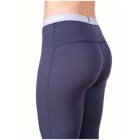Leggings femmes High Point Code 2.0 Leggins lady