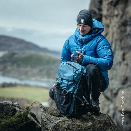 Sac à dos randonnée Mammut Ducan 32