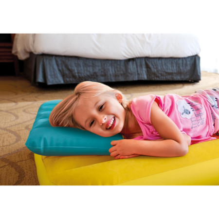 Cussin Intex Kidz Pillow 68676NP