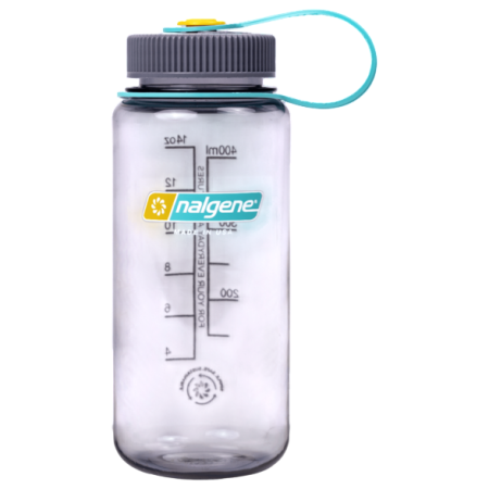 Bouteille Nalgene Wide Mouth 500 ml Sustain