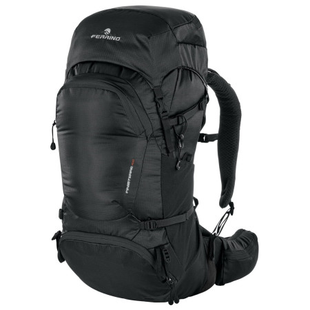 Sac à dos randonnée Ferrino Finisterre 48 (2026) noir QCCN Black