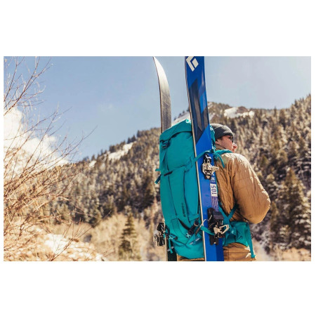 Sac à dos skialp Gregory Alpinisto 35