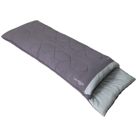 Sac de couchage Vango Serenity Single girs ShadowGray