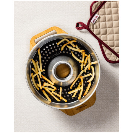 Plaque perforée Omnia Perforated Baking Tray