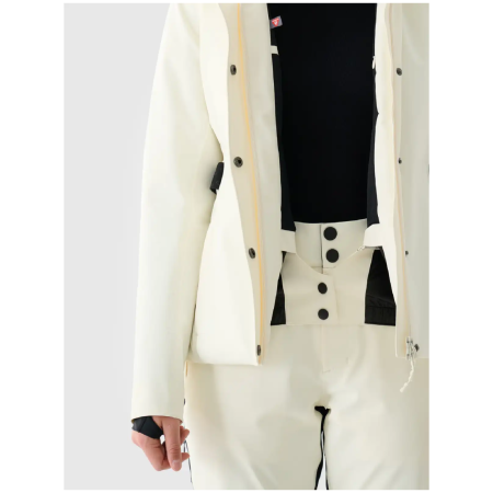 Manteau femme 4F Technical Jacket F0869