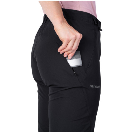 Pantalon 3/4 femme Hannah Atta Capri