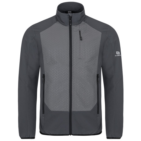 Veste homme Loap Urval girs DarkGray