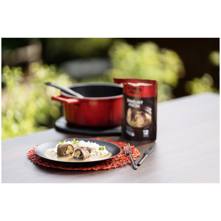 Repas prêt à manger Expres menu Oiseau sans tête 600 g