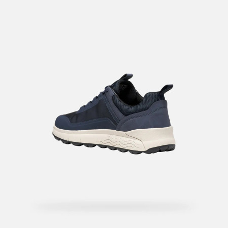 Chaussures homme Geox U Spherica 4X4 B ABX