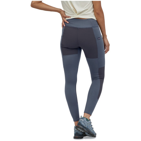 Leggings femmes Patagonia Pack Out Hike Tights