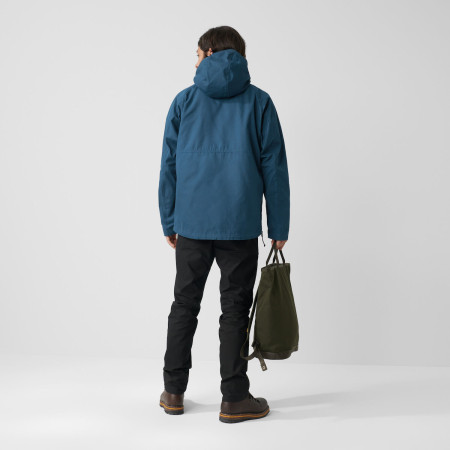 Veste homme Fjällräven Vardag Anorak M