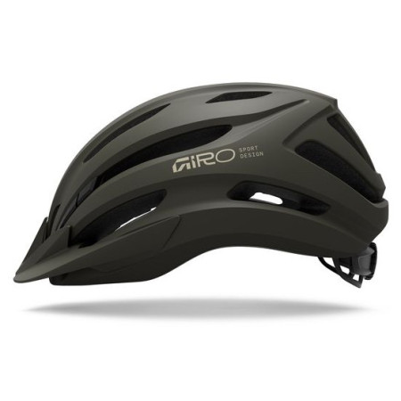 Casque vélo Giro Register II