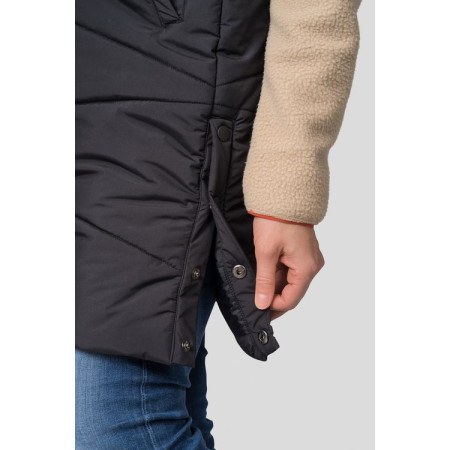 Gilet femme Hannah Ela
