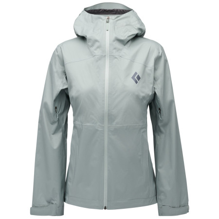 Veste femme Black Diamond W Fineline Stretch Shell