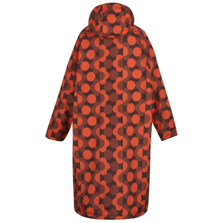 Manteau femme Regatta Orla Changing Robe