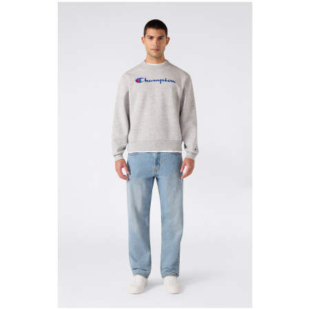 Sweat-shirt homme Champion Crewneck Sweatshirt M INC