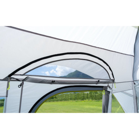 Tente caravane Brunner Rambler