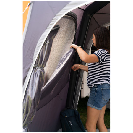 Tente caravane Vango HexAway Pro Air Tall