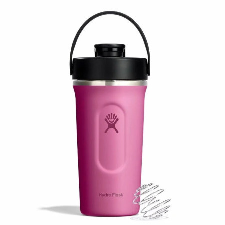 Bouteille isotherme Hydro Flask Insulated Shaker 24 oz (710 ml)